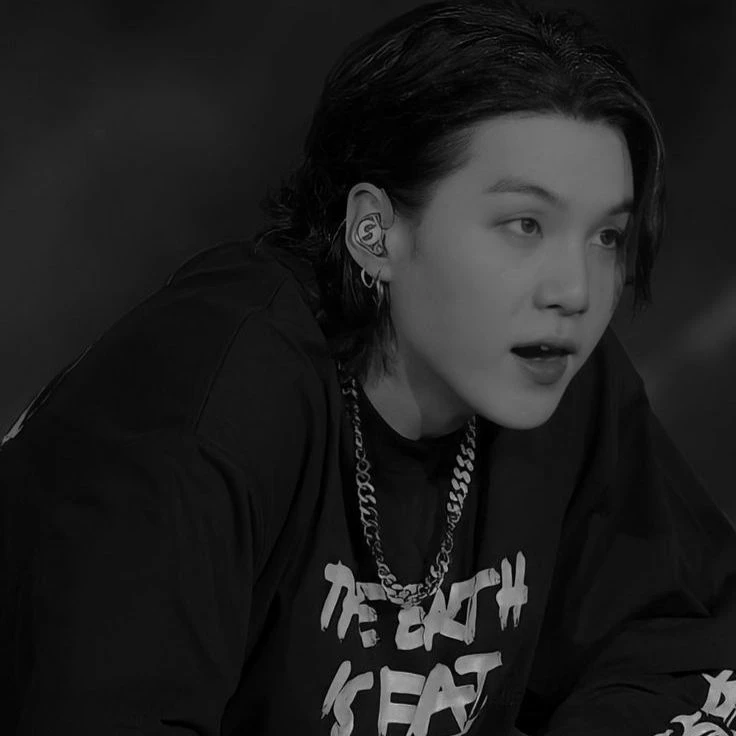Min Yoongi thumbnail