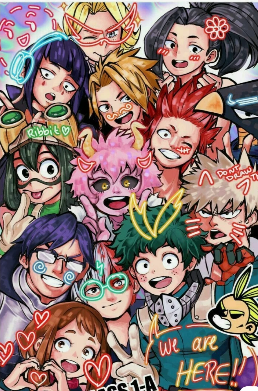 hunters and monsters thumbnail