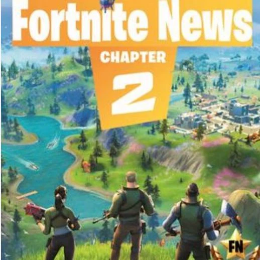 fornite thumbnail