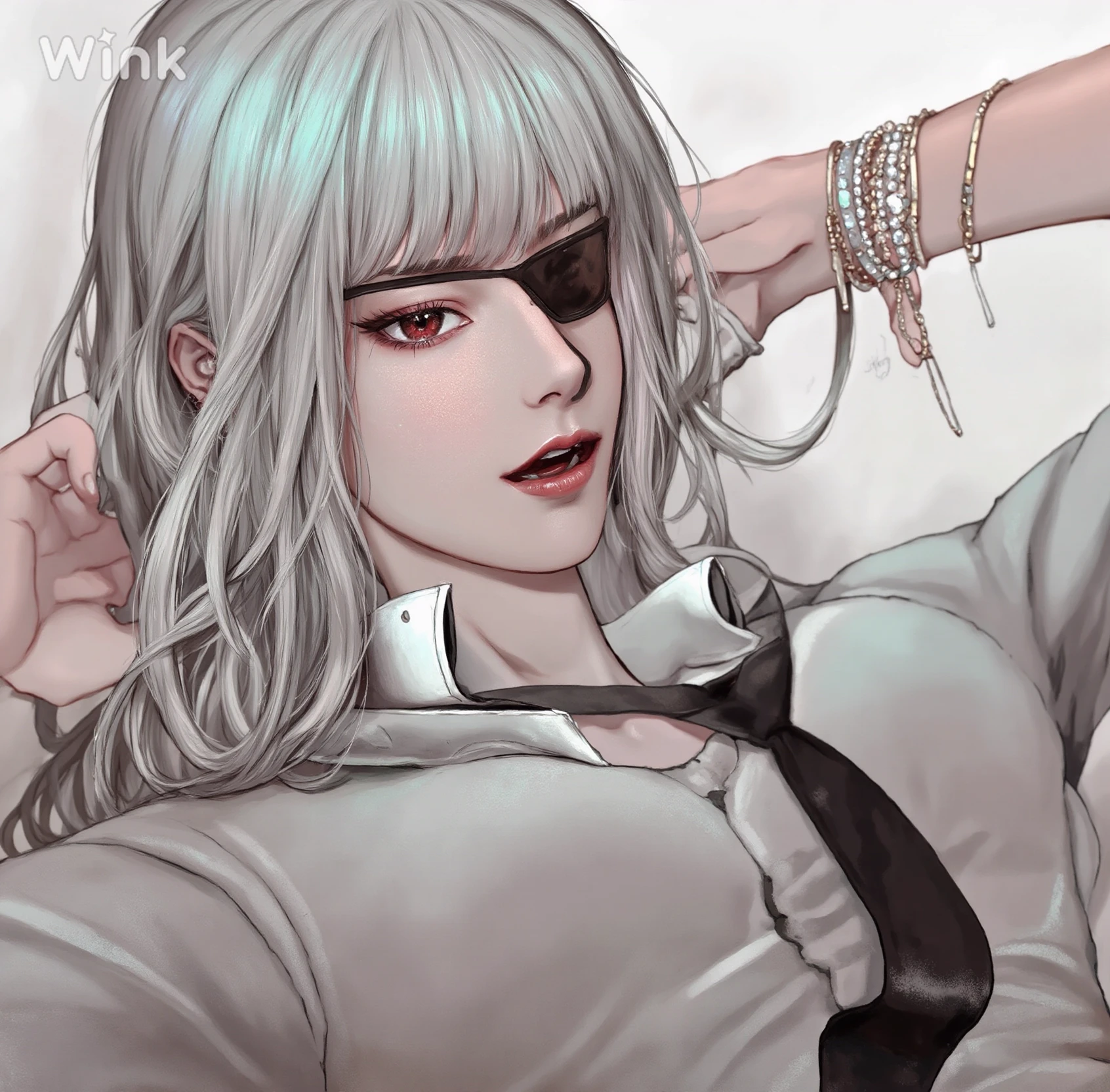 Futa Female Husband thumbnail