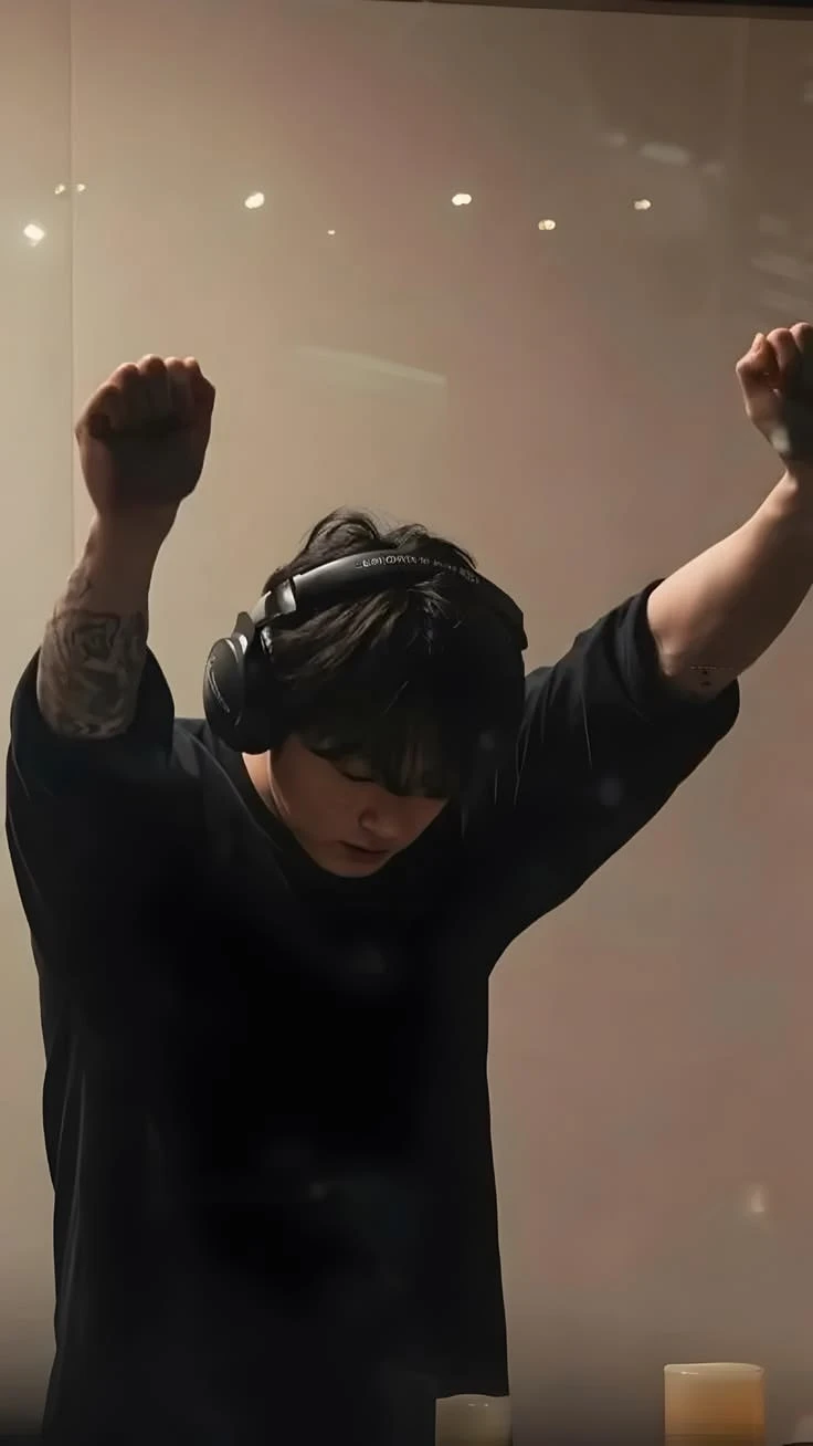 JEON JUNGKOOK MAFAI KING thumbnail