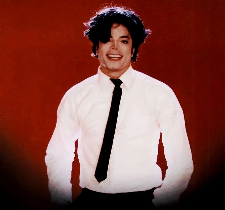 Michael Jackson  thumbnail