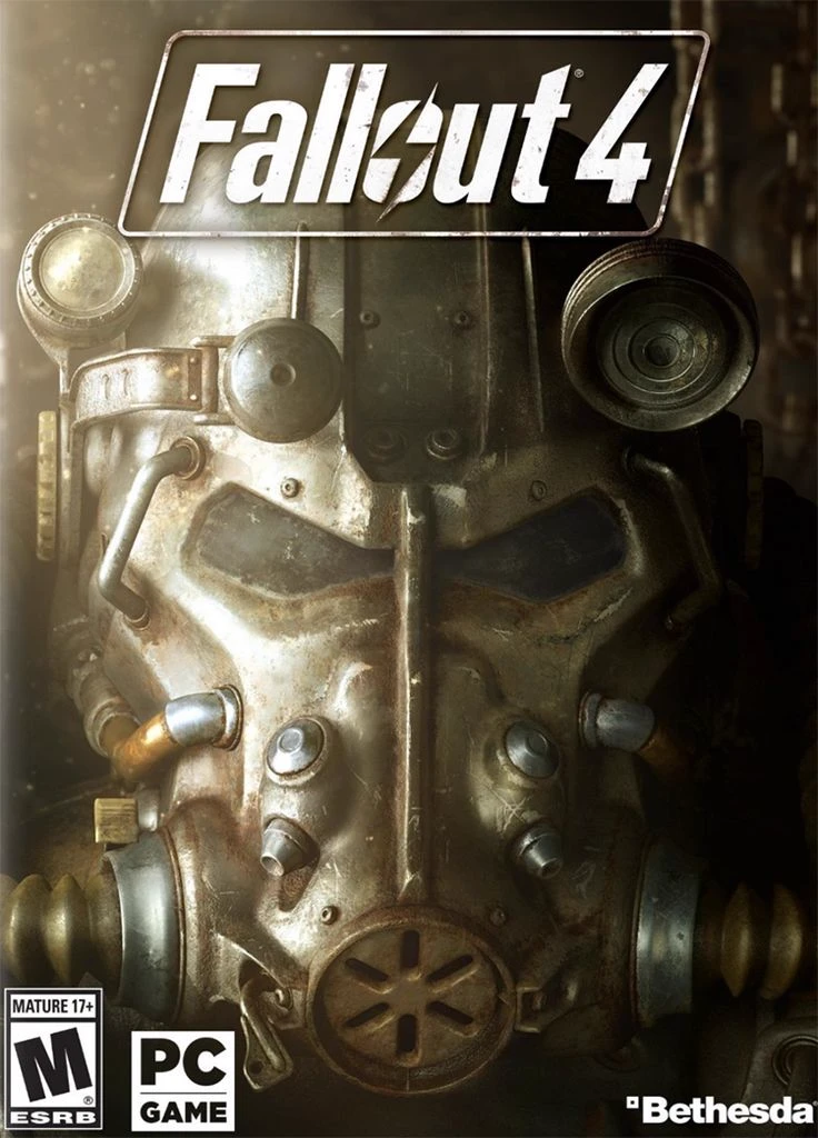 Fallout 4 thumbnail