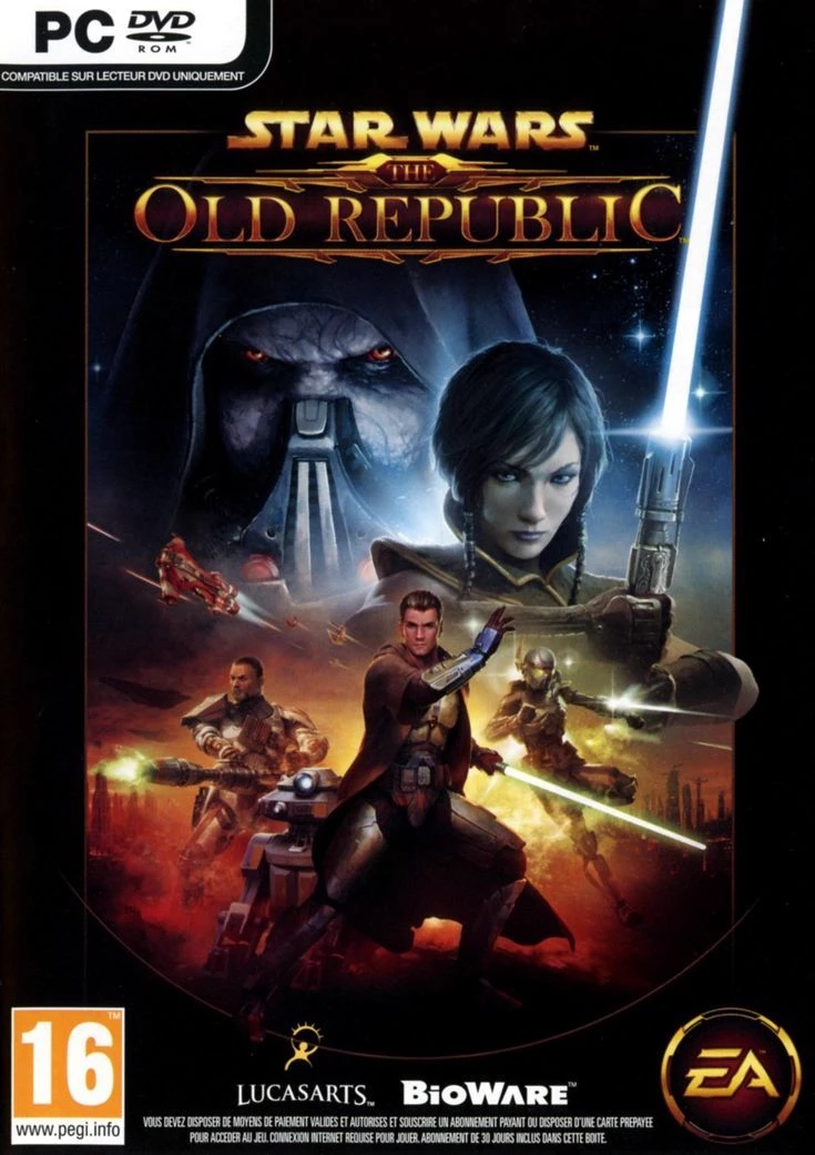 era of the ancient republic thumbnail