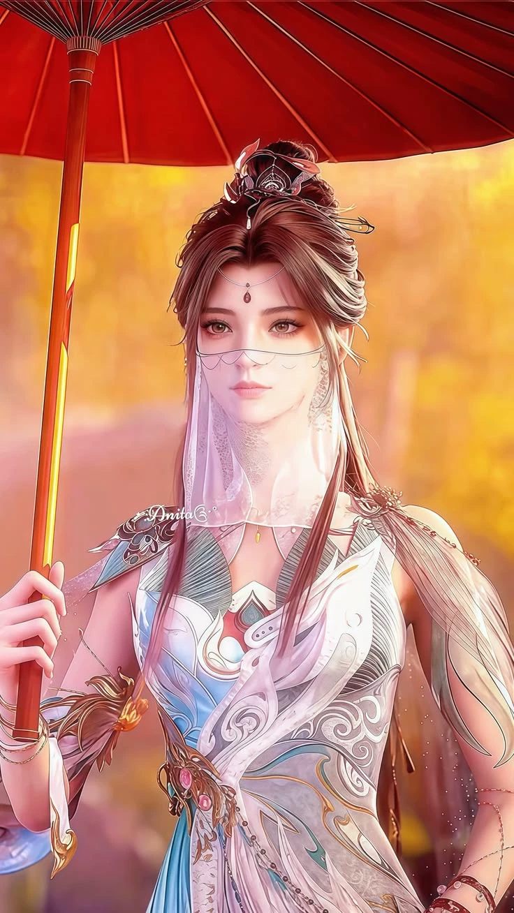 Way Of Choices ( Xu Yourong) thumbnail