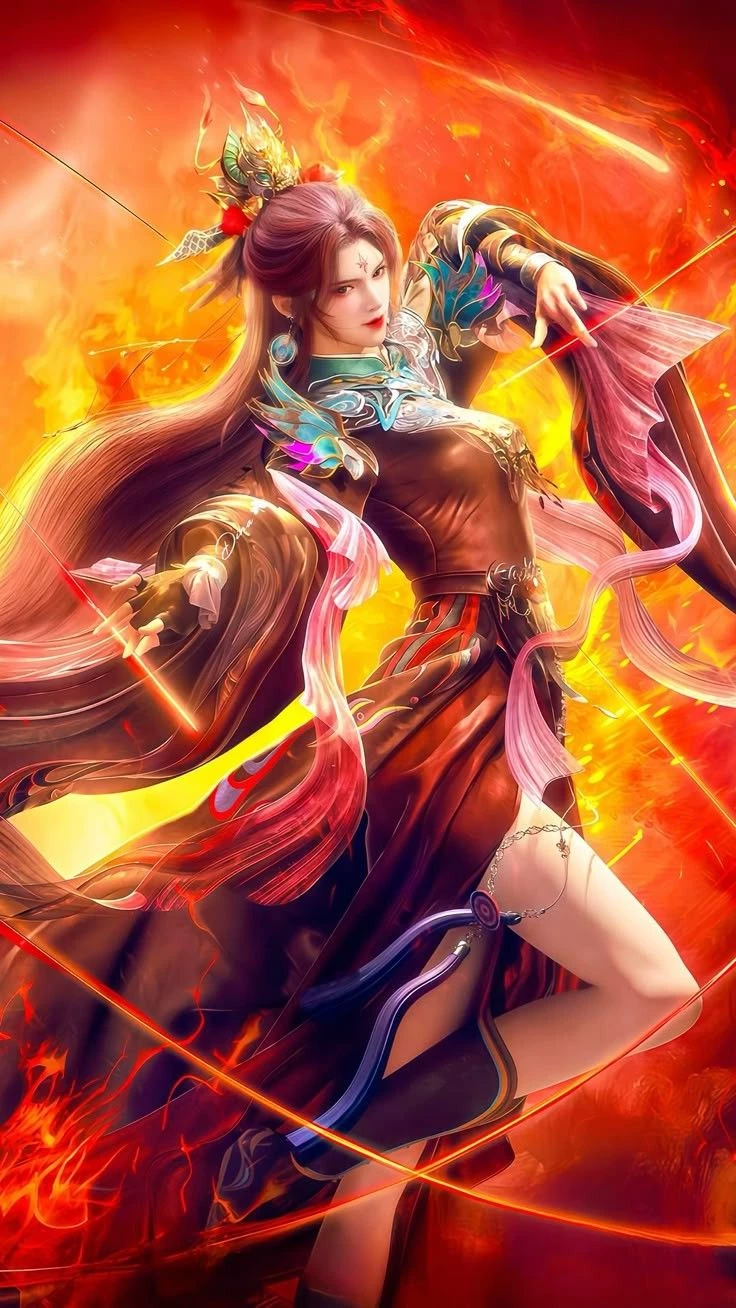 Tales of Herding Gods ( Si Youyou) thumbnail