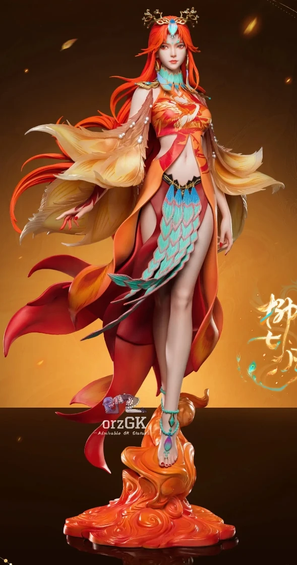 Demon Hunter (Liu Qiyue) thumbnail