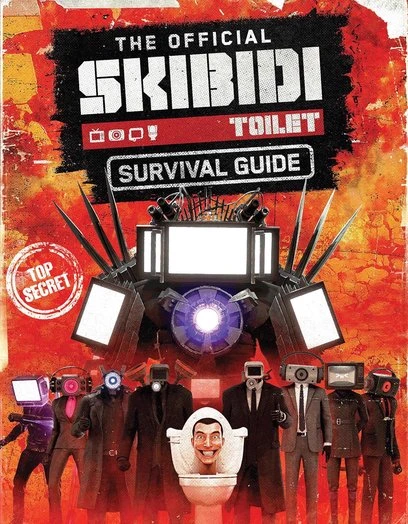 world of Skibidi Toilets thumbnail