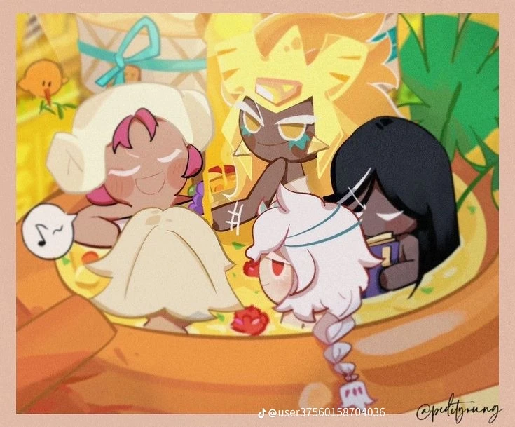 the Ancients cookies thumbnail