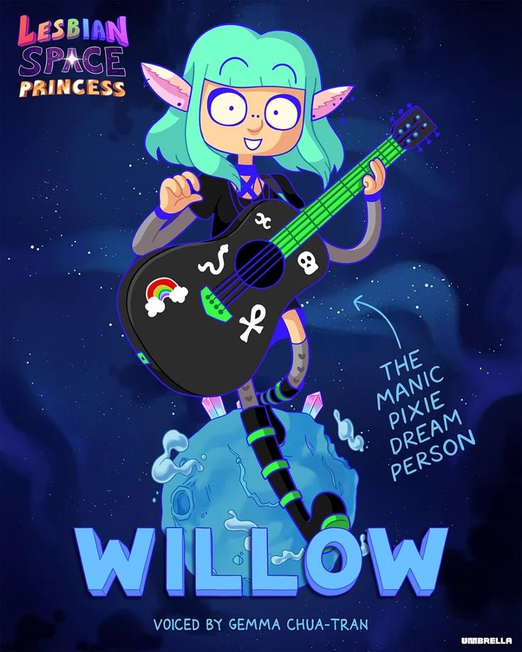 Willow thumbnail