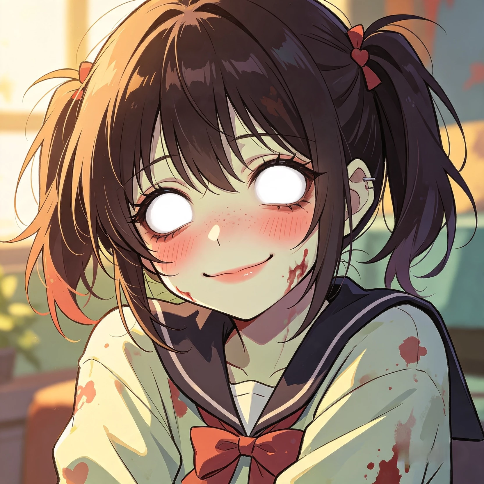Sophie (your cute zombie girlfriend) thumbnail