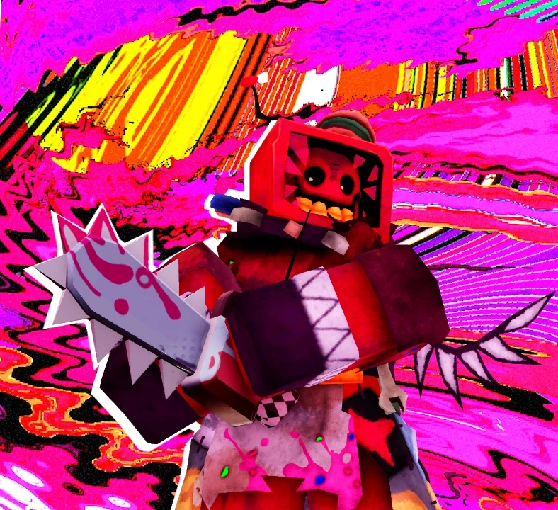 P4rtyPwny Forsaken thumbnail