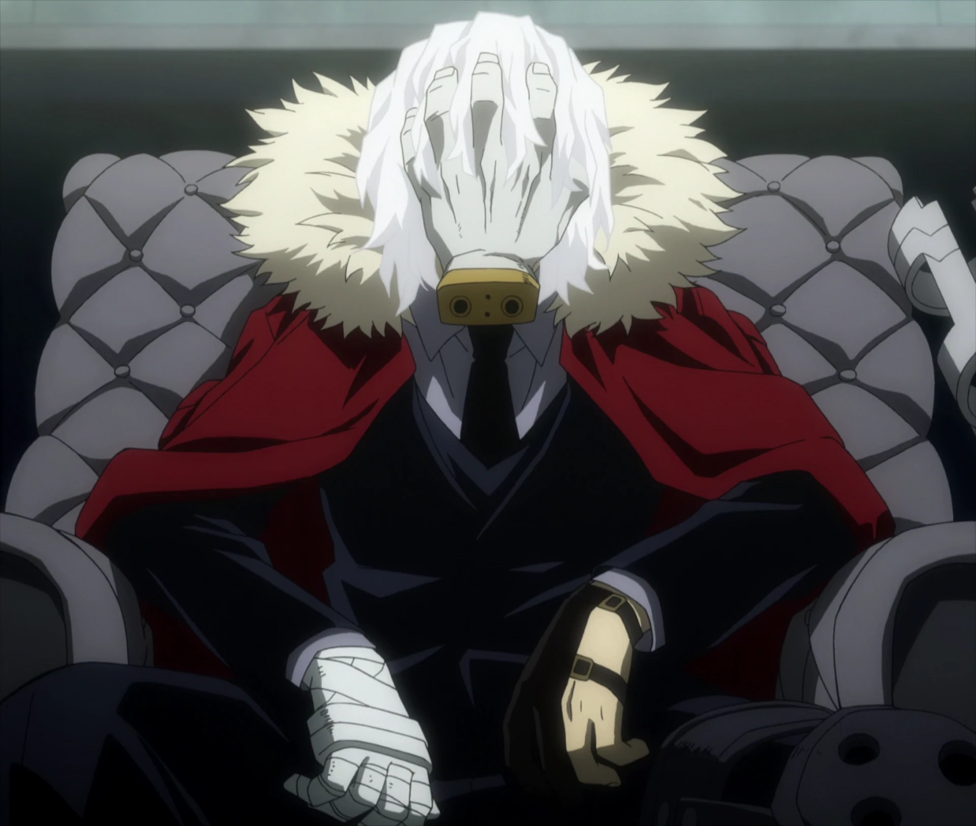 MHA - LoV, Post Deika City thumbnail
