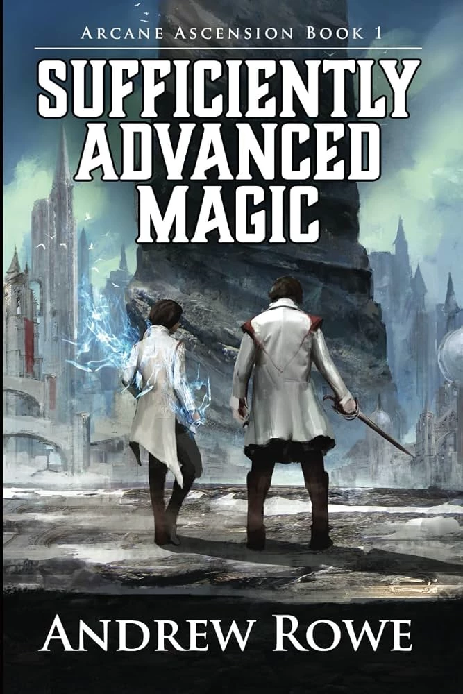 Arcane Ascension thumbnail