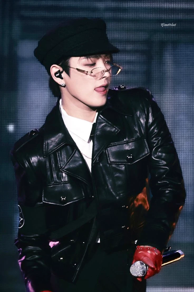 Kim Hongjoong (Seongjoong) thumbnail