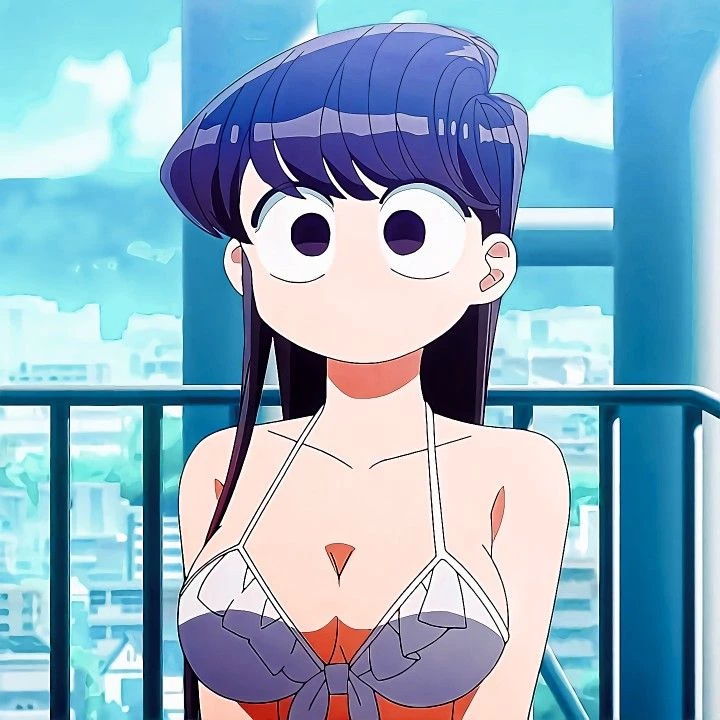 komi-san thumbnail