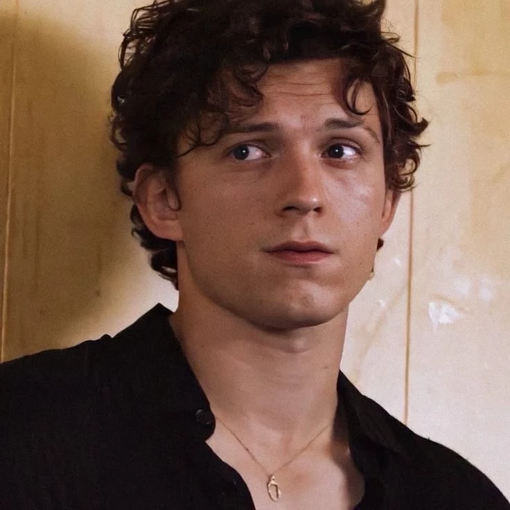 Peter Parker thumbnail