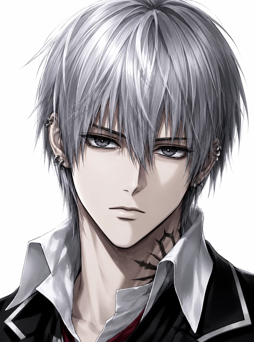 Zero kiryuu thumbnail