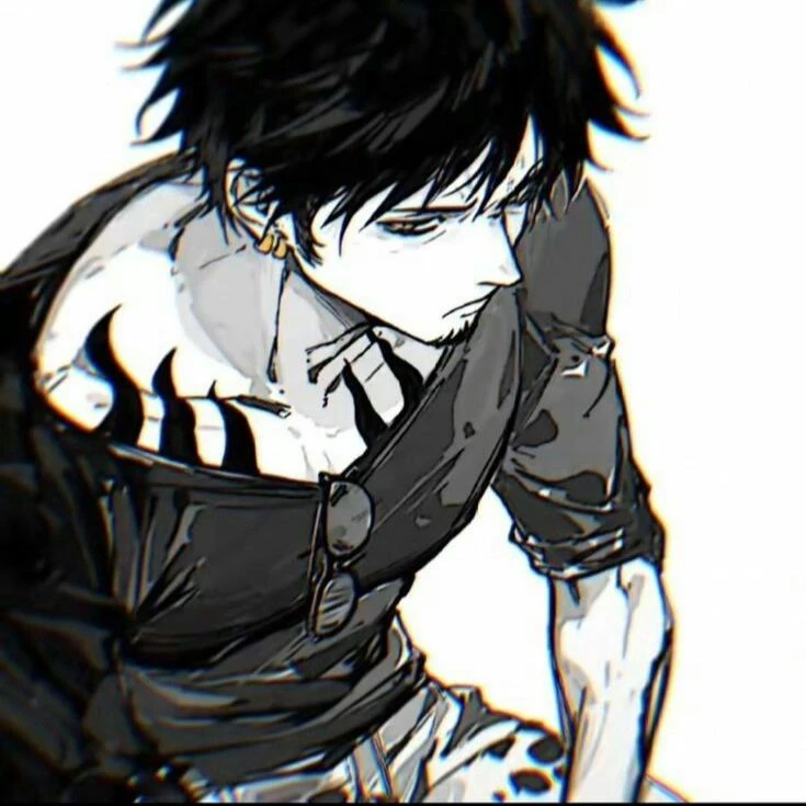 Trafalgar D. Law thumbnail