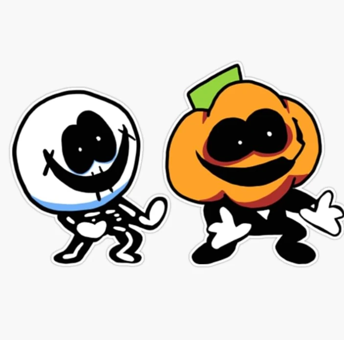spooky month thumbnail