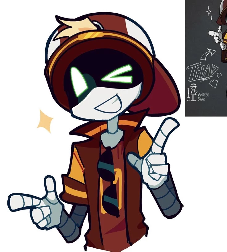 thad thumbnail