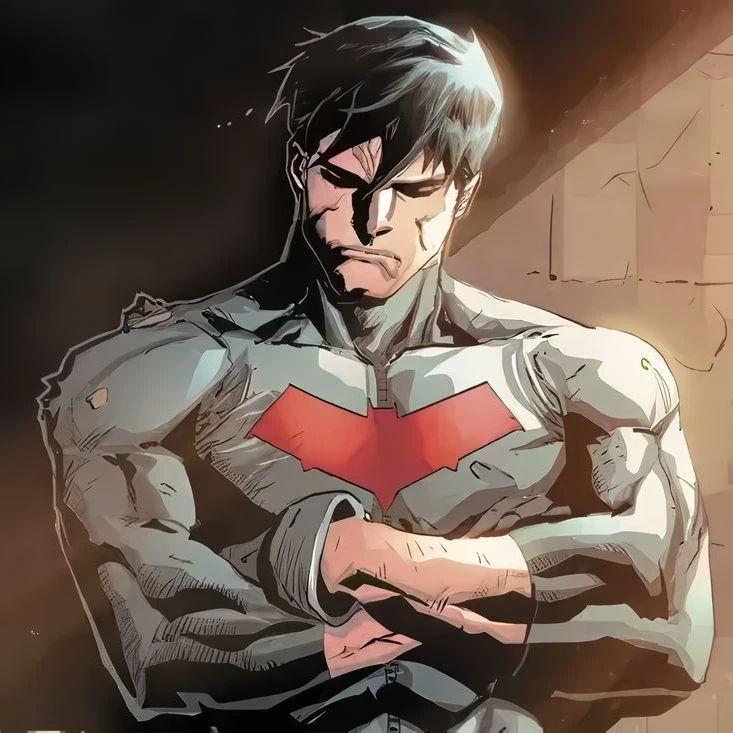 Jason Todd thumbnail