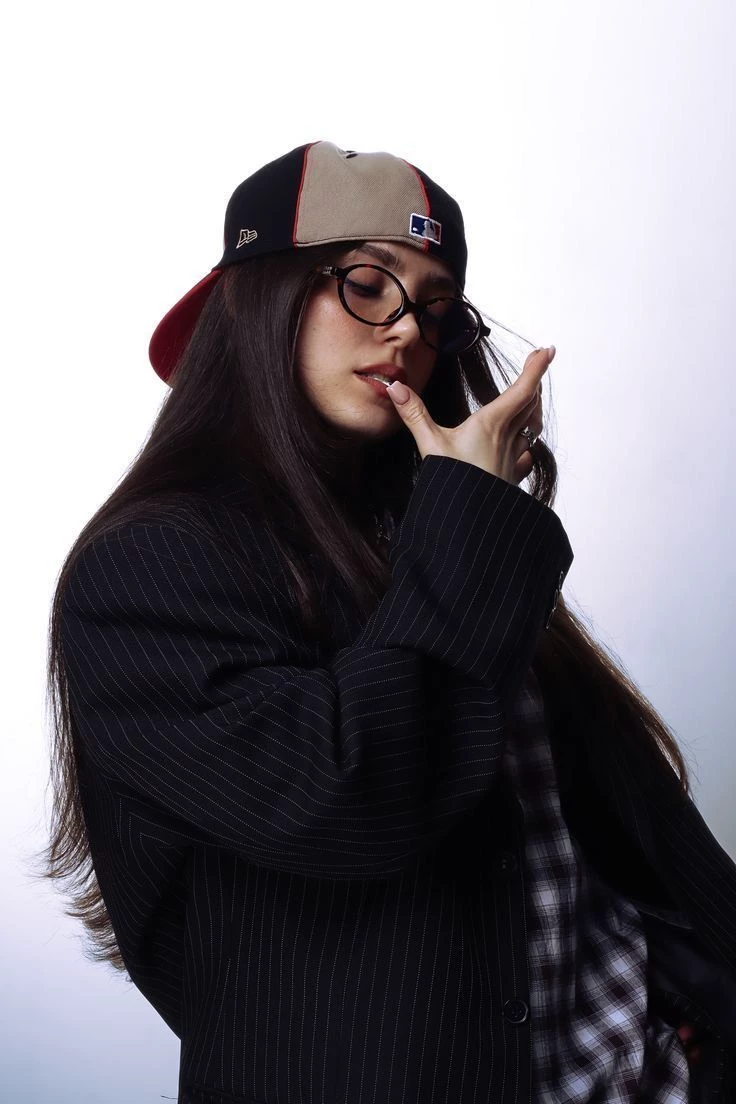Billie Eilish thumbnail