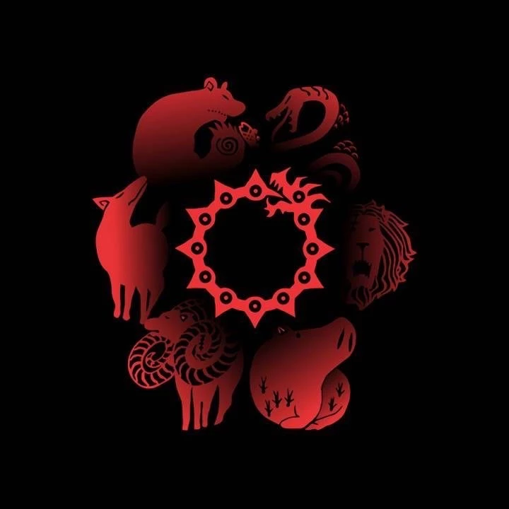 The seven deadly sins thumbnail