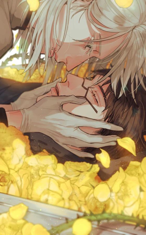 Forgoslient /BL — Love again from the beginning? thumbnail