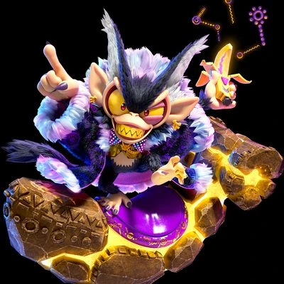 void kong thumbnail
