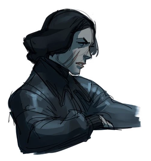 Lin Beifong (WLW/SAFICA) thumbnail