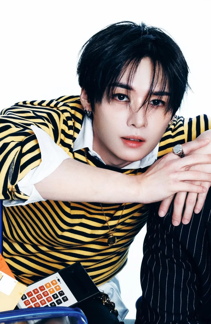 Lee Minho - Minsung thumbnail