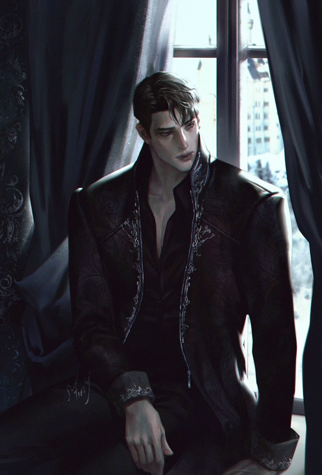 Lucas Lauvarda II thumbnail