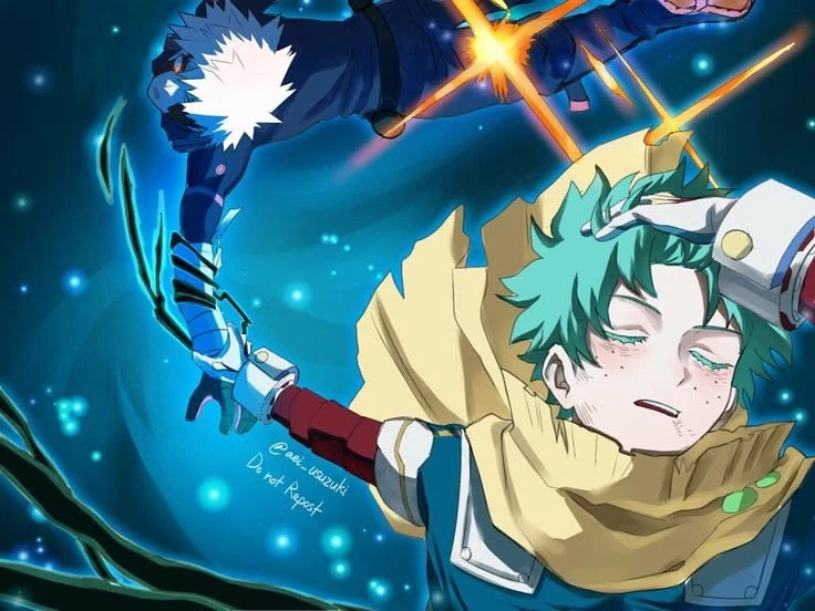 New professional hero ⚠️🤔 thumbnail