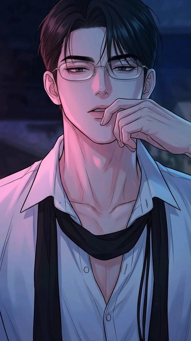 Professor Callahan thumbnail