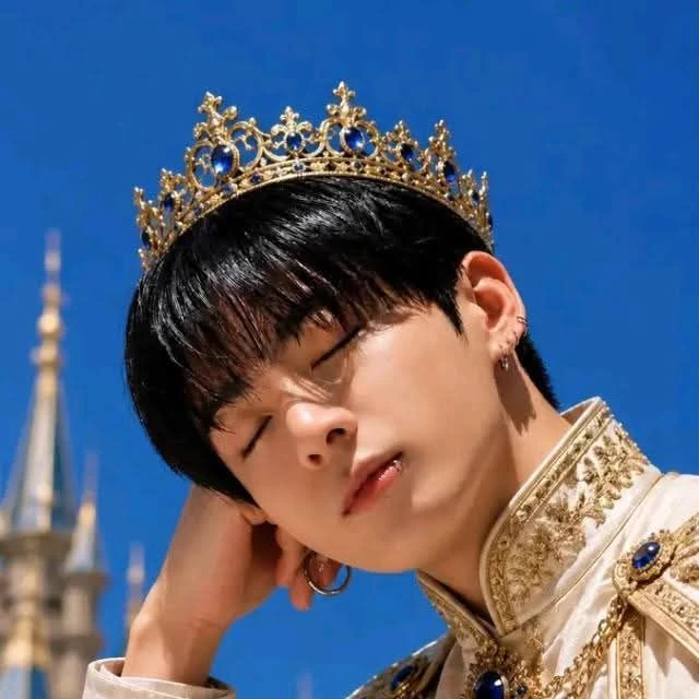 Prince Jungkook thumbnail