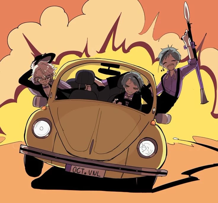 Octo Trio thumbnail