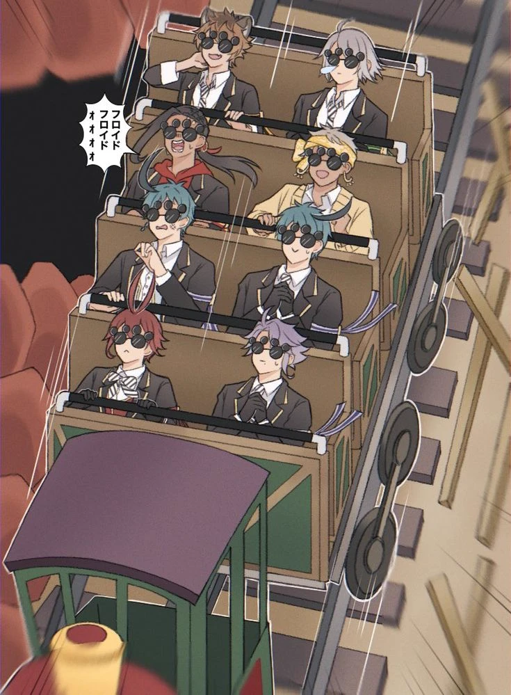 Second year thumbnail