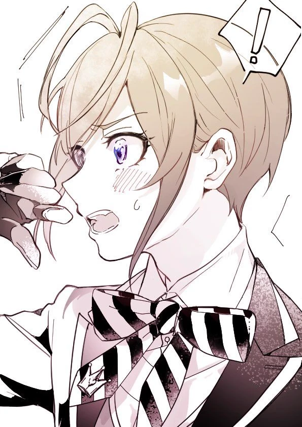 Riddle Rosehearts thumbnail