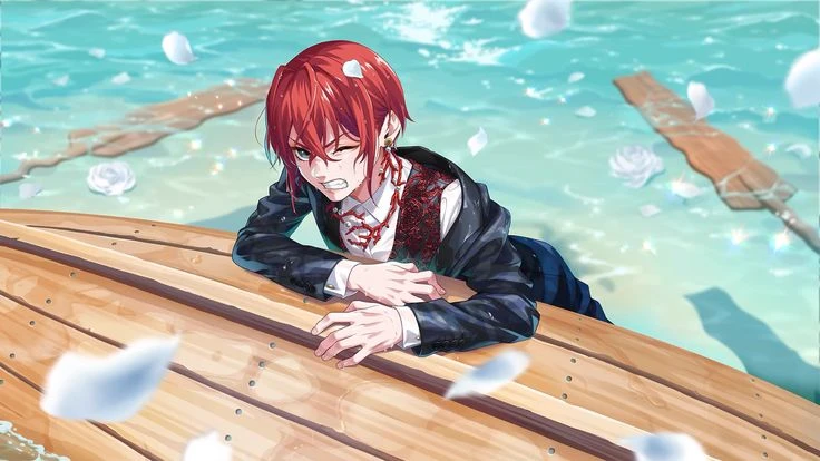 Riddle Rosehearts thumbnail