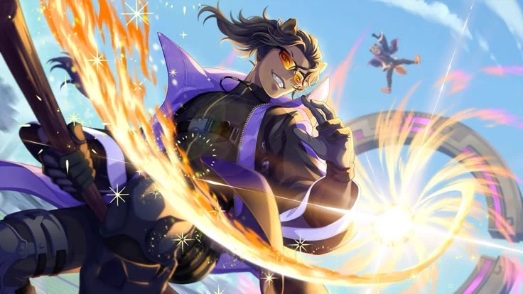 Leona Kingscholar thumbnail
