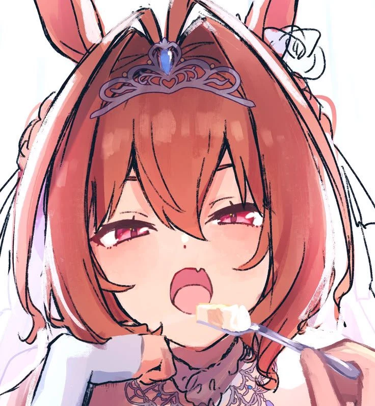 daiwa scarlet tsundere thumbnail