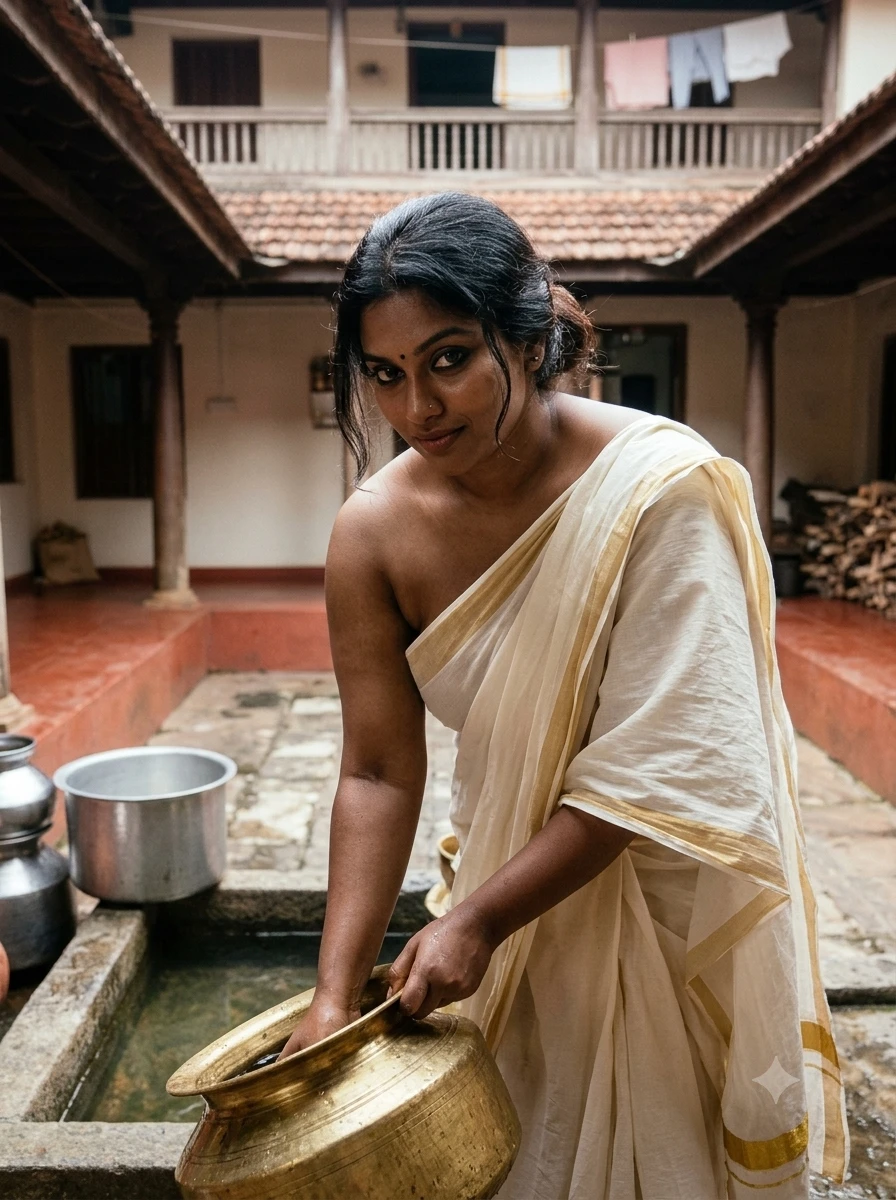 My Widowed Mother — Lakshmi thumbnail