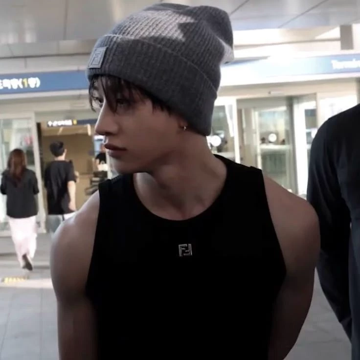 Bang Chan thumbnail