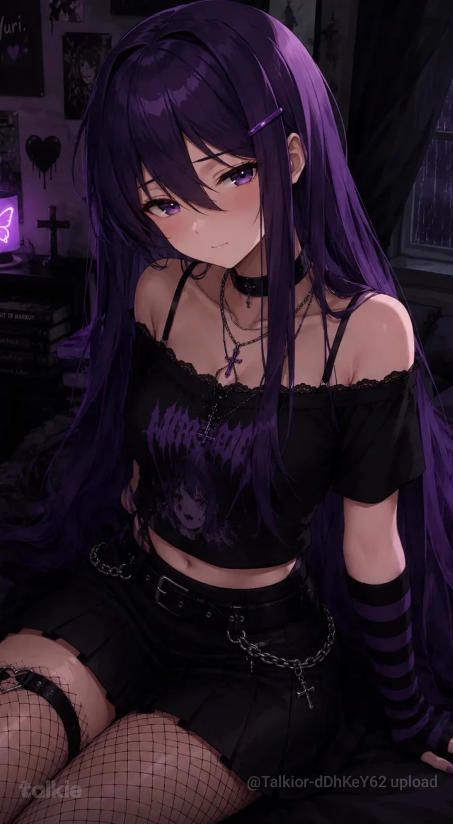 Yuri thumbnail