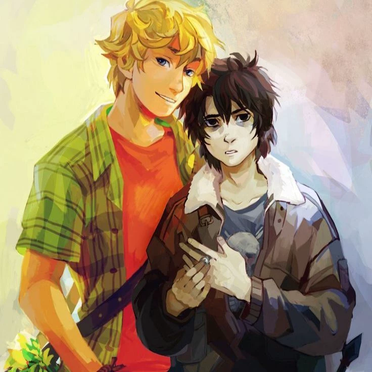 Nico, Will and you thumbnail