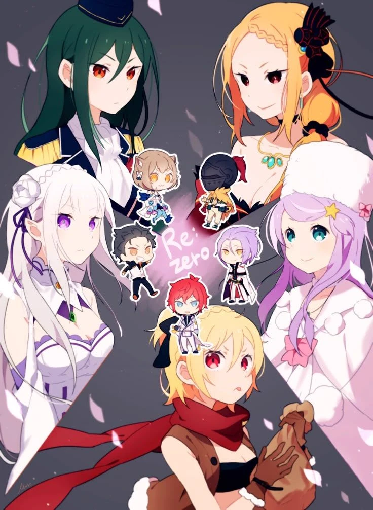 Real candidates thumbnail