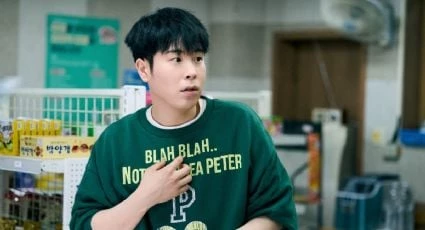 Bong Geun-Dae thumbnail