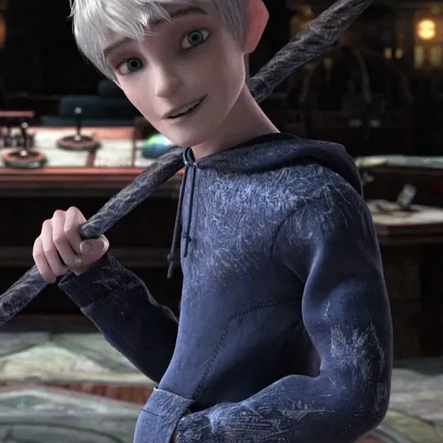Jack Frost thumbnail