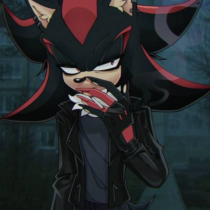 Shadow, Mephiles and Eclipse thumbnail